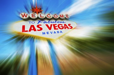 Las Vegas Rush
