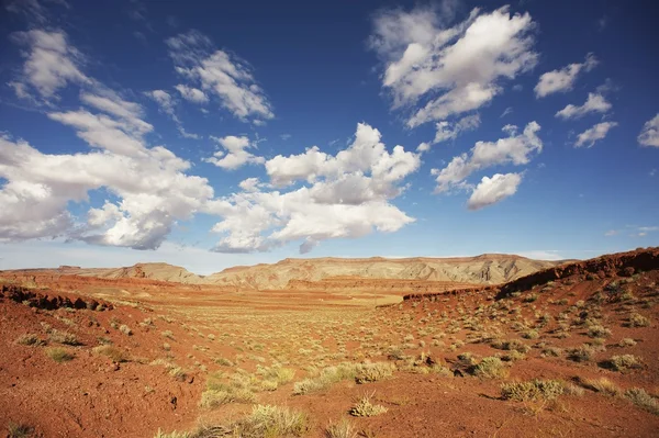 Mexican Hat Utah — Stock Photo, Image