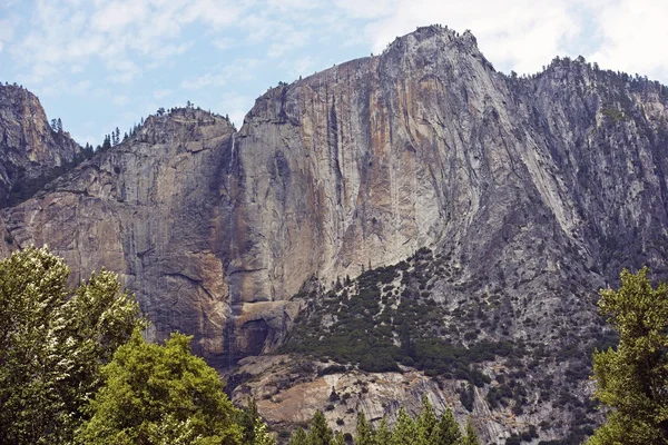 Yosemite fällt — Stockfoto