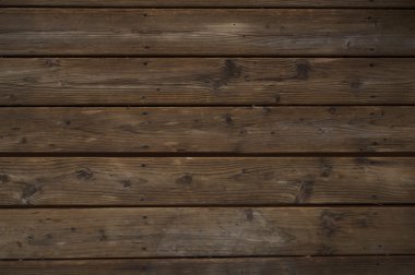 Reclaimed Wood Background clipart