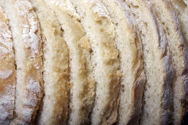 Italian Bread — Stock Photo, Image