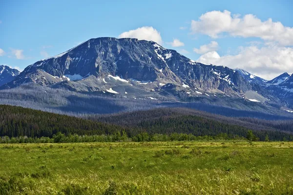 Montana Stati Uniti — Foto Stock