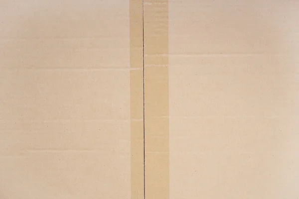 Cardboard Backdrop — Stock Photo, Image