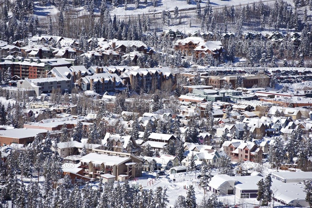 Breckenridge