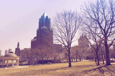 Milwaukee Park
