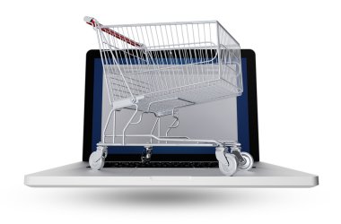 İnternet alışveriş