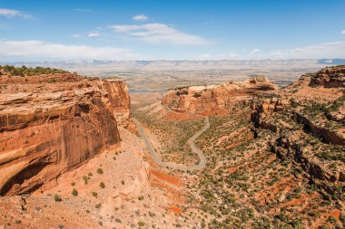 Colorado Ulusal Anıtı