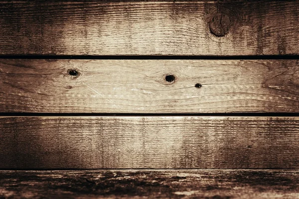 Винтажные деревянные доски — стоковое фото