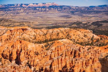 doğal bryce peyzaj