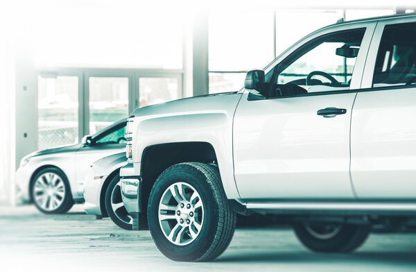 Dealer Cars For Sale