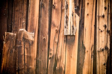 Kırık ahşap zemin plakalar