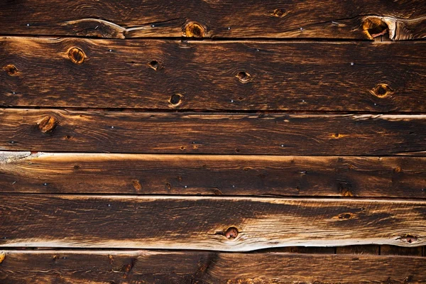 Old Wood Planks Background — Stock Photo, Image