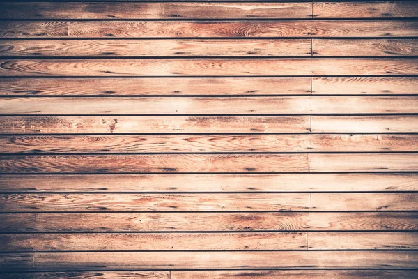 Retro Wooden Background — Stock Photo, Image