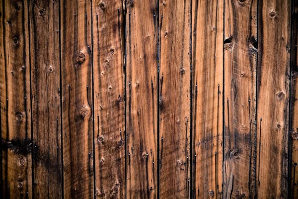 Aged Vintage Wood Planks — Stock Photo, Image
