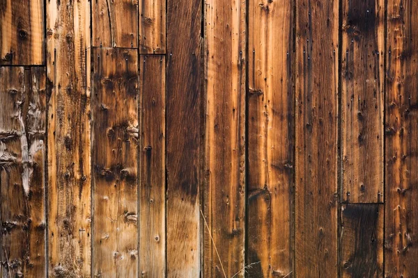 Drewniane deski ściany tapeta — Zdjęcie stockowe
