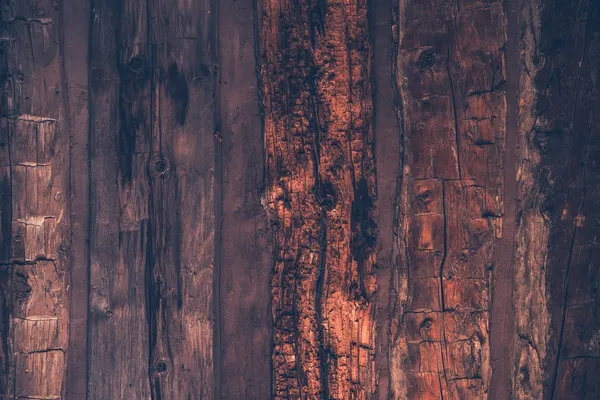 Aged Planks Wood Backdrop — Stock Photo, Image