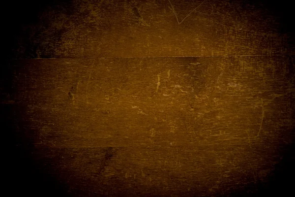 Βρώμικο γδαρμένο ξύλο — Φωτογραφία Αρχείου