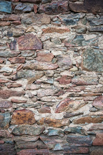 돌 벽 배경 — 스톡 사진