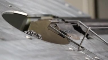 Otomatik Kablo Biçimlendirme Makinesi Metal İşleme Endüstrisi