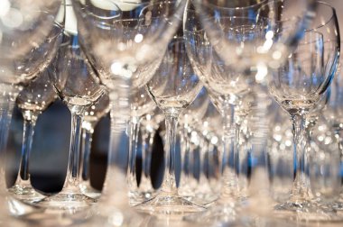 Noel ışıkları Bokeh Mutlu yıllar