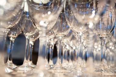 Noel ışıkları Bokeh Mutlu yıllar