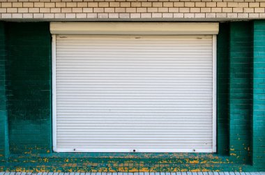 Kapalı gösteri retro.. the