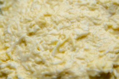 Çeşitli atıştırmalıklar..