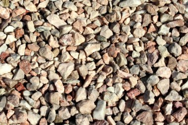 Taş duvarın arka plan dokusu. Doğal taş, doğal taştan bir duvar..