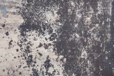 Doğal taştan arka plan. Grunge ve paslı kaya dokusu.