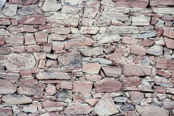 Bakgrundskonsistens Stenvägg Natursten Vägg Natursten — Stockfoto