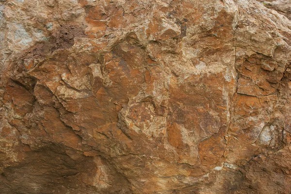 Taş duvarın arka plan dokusu. Doğal taş, doğal taştan bir duvar..