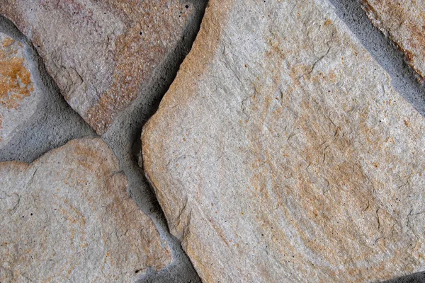 Latar Belakang Batu Alami Tekstur Grunge Dan Batuan Karat — Stok Foto
