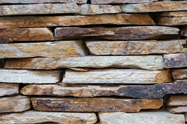 Fundo Pedra Natural Grunge Ferrugem Textura Rocha — Fotografia de Stock