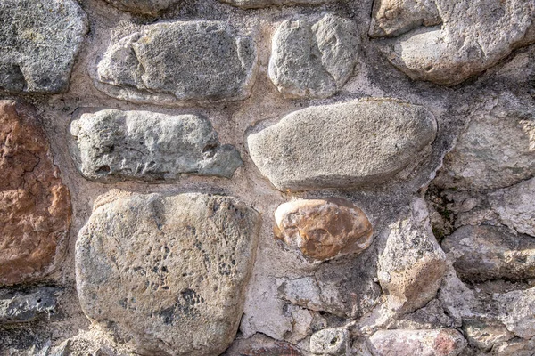 Natursten Bakgrund Grunge Och Rost Sten Struktur — Stockfoto