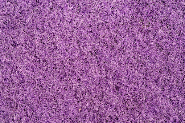 Schwamm Textur Hintergrund Polymermaterial Mit Schaumstoffstruktur Farbwaschpad Aus Nächster Nähe — Stockfoto