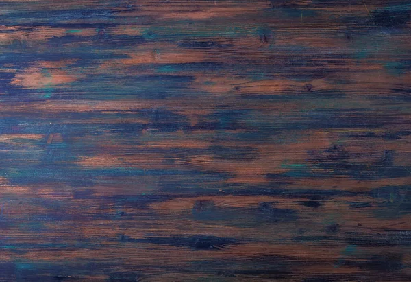 Lege Plank Houten Muur Textuur Achtergrond — Stockfoto