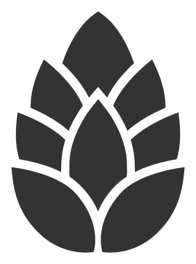 Vektör Sekme Konisi Düz Simge ResmiComment