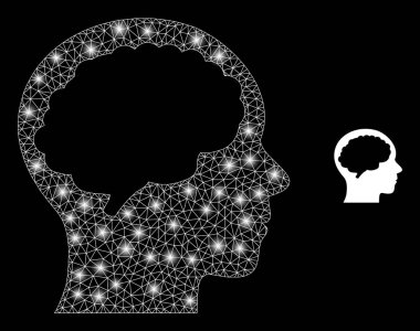 Sihirli Çokgen 2B Ağbaşı Beyni