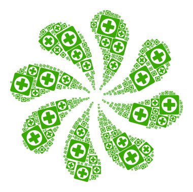 Simge Döndürme Oluştur