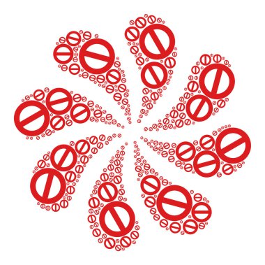 Simge Girdabını Reddet