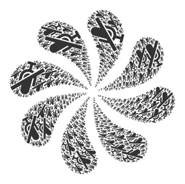 Simge Merkezkaç Patlamasını Sessizleştir