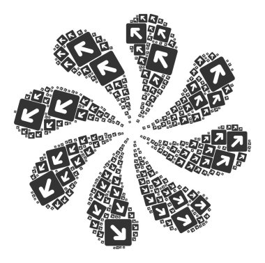 Yönlendirme Simgesi Döndürme