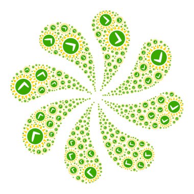 Evet Simge Girdabı Patlaması 'na bas