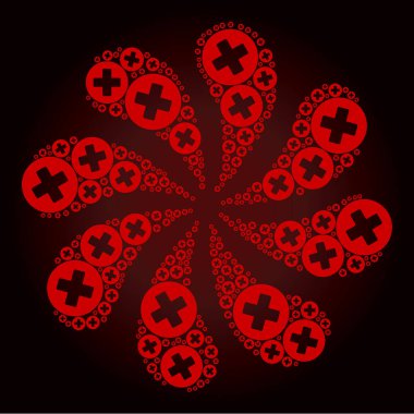 Simge Döndürme Hareketini Reddet