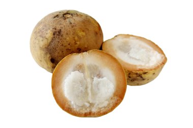 santol meyve