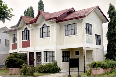 Konut ev