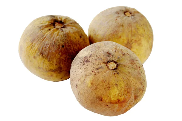 Santol frukt — Stockfoto