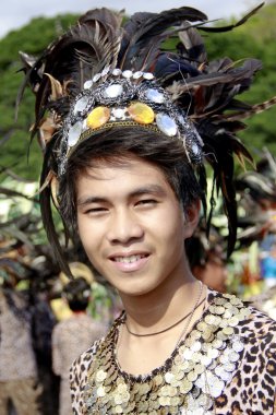 Manila aliwan Festivali