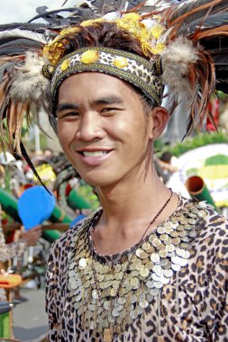 Manila aliwan Festivali