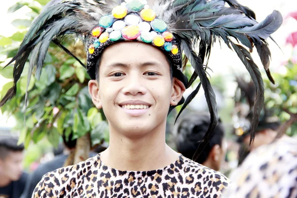 Aliwan-Festival in Manila — Stockfoto